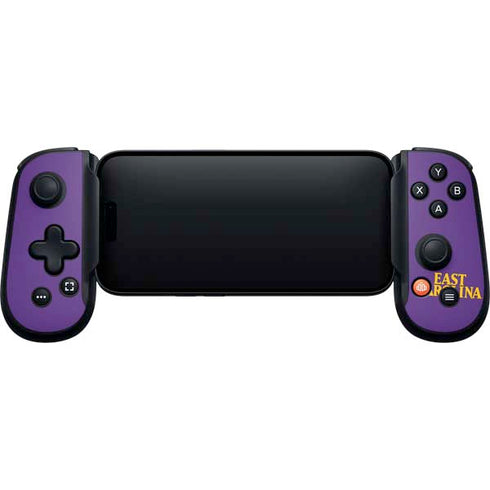 East Carolina University ECU Pirates Backbone One for iPhone Game Controller Skin